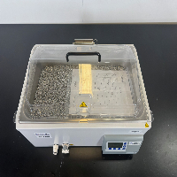 Fisher Scientific Isotemp GPD 20 Water Bath image 1